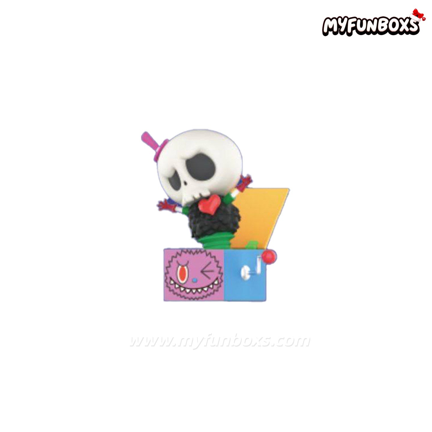 POP MART THE MONSTERS Labubu Toy Series Figure Blind Box (Whole Set Opened)