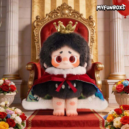 I‘m GUDUDU Series Plush Blind Box