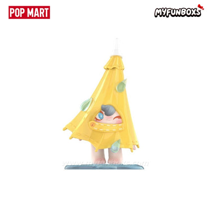 POP MART 1001MOONS Wind's Intention Series Figures Blind Box