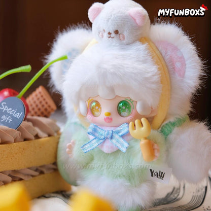 Yooki 'Cute Is No. 1' Series Plush Blind Box(Pre-Order)