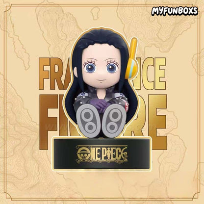 One Piece Series Aromatherapy Figure Blind Box