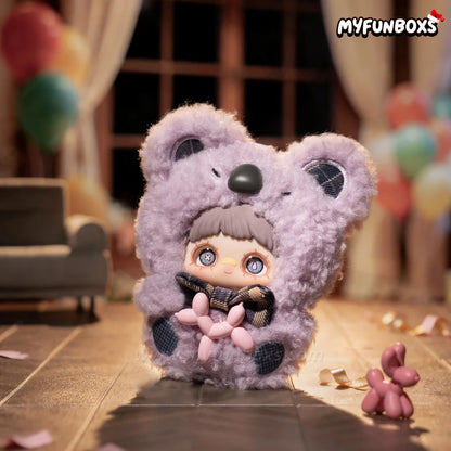 MayMei Surprise Party Series Plush Blind Box (PRE-ORDER）