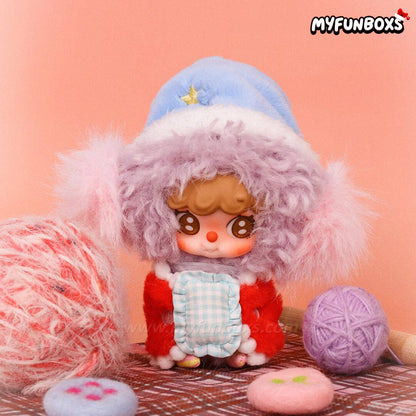 SUREFUN Wind borne Sweet Dreams Series Plush Blind Box