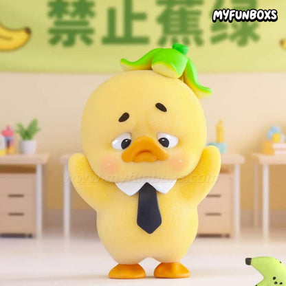 Upsetduck Anti-Inner Conflict Series Figures, Blind Box