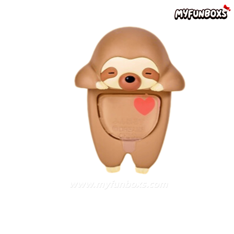 Sonny Angel HIPPERS DECORATIVE MINI FIGURES