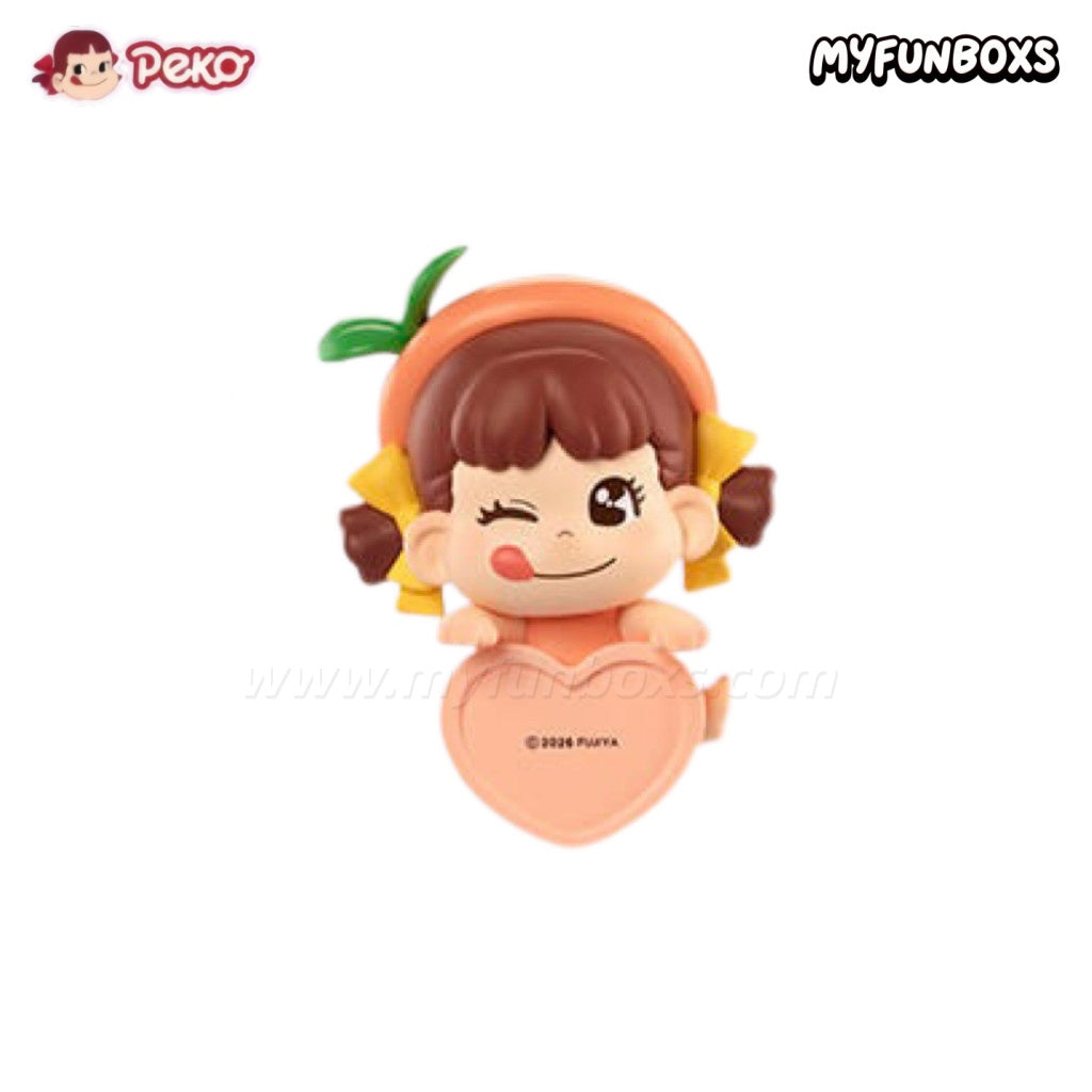 Peko Dreamy Wonderland Funny Series figure Blind Box