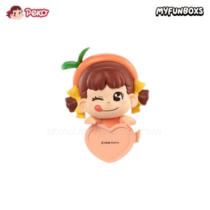 Peko Dreamy Wonderland Funny Series figure Blind Box