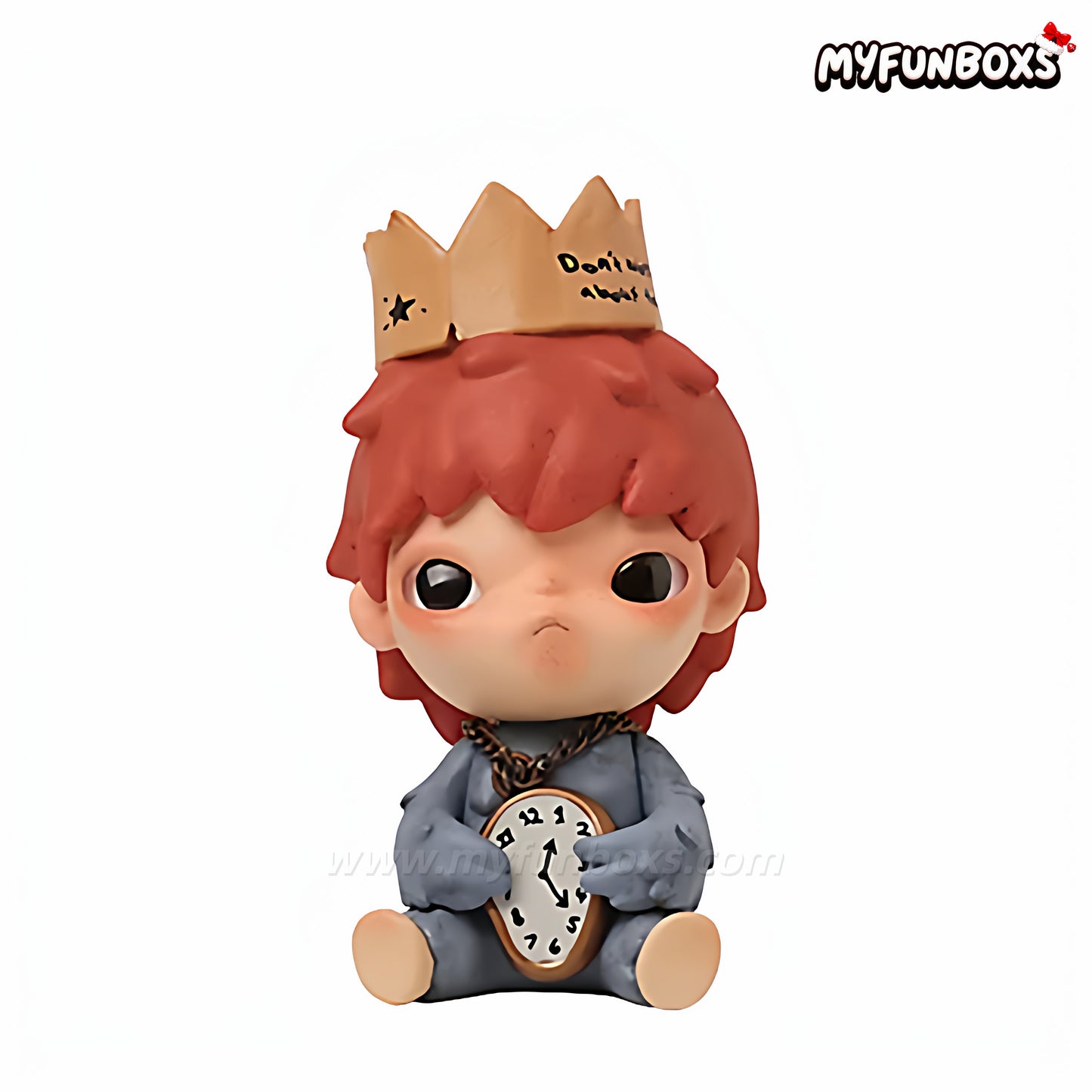HIRONO The Other One Series Figures, Blind Box