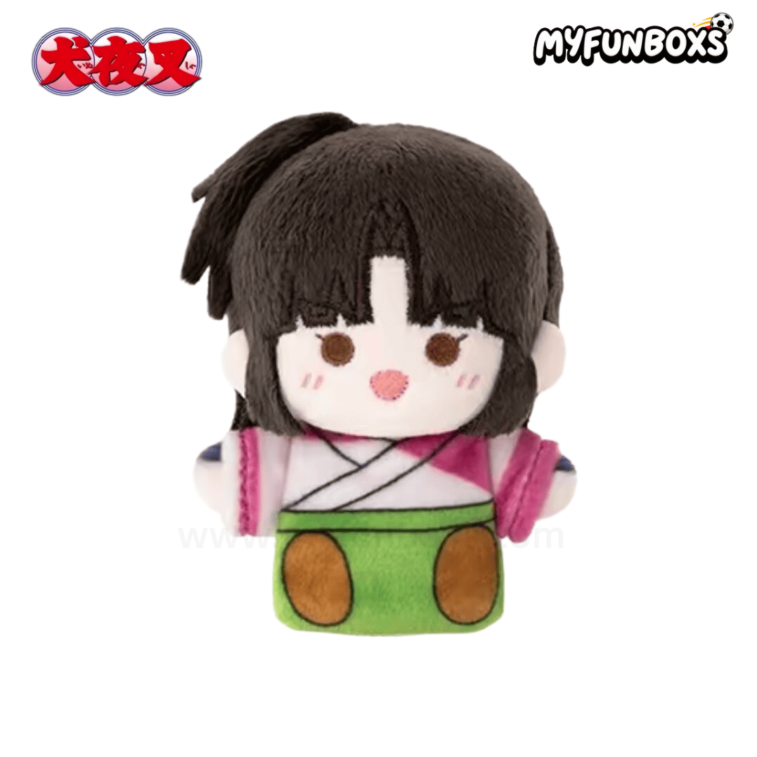 GONG Inuyasha: Sengoku Journey finger plush blind box