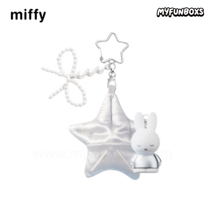 Miffy Dreamy Island Series Plush Pendant Blind Box