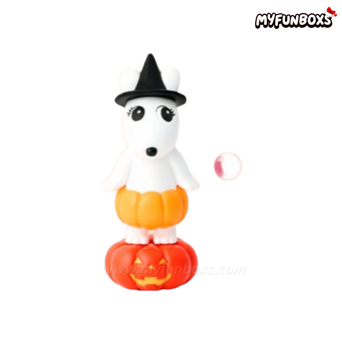 Sonny Angel Pumpkin Patch Series Figures, Blind Box