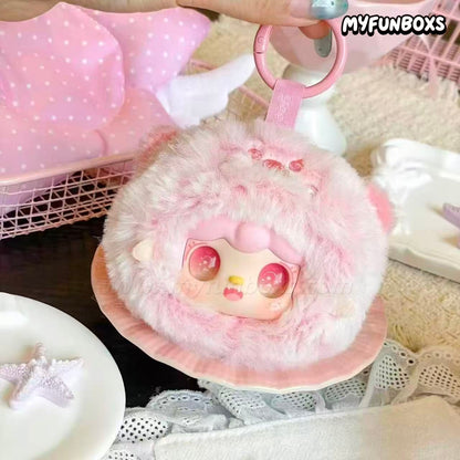 Yooki Ocean Blues Bubble plush pendant blind box