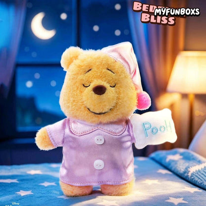 Winnie the Pooh Costume Series Plush Blind Box(PRE-ORDER)