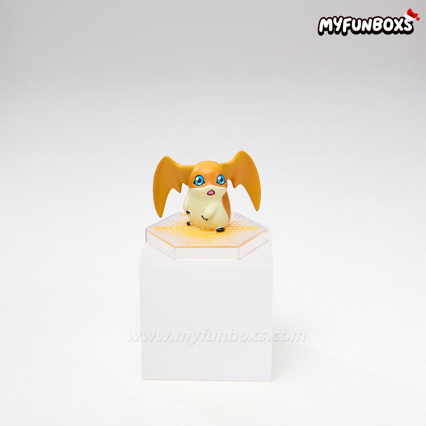 Digimon Adventure Series Figure Blind Box(PRE-ORDER)