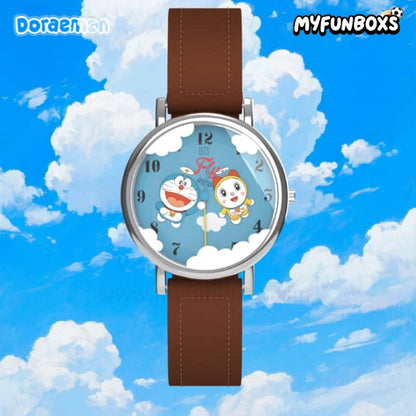 Doraemon It Would Be Great If Doraemon Were Here watch blind box