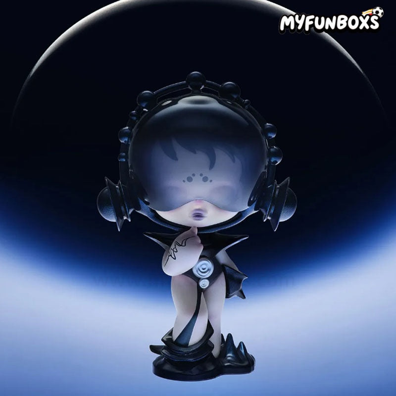 SKULLPANDA The Sound Series Figures Blind Box