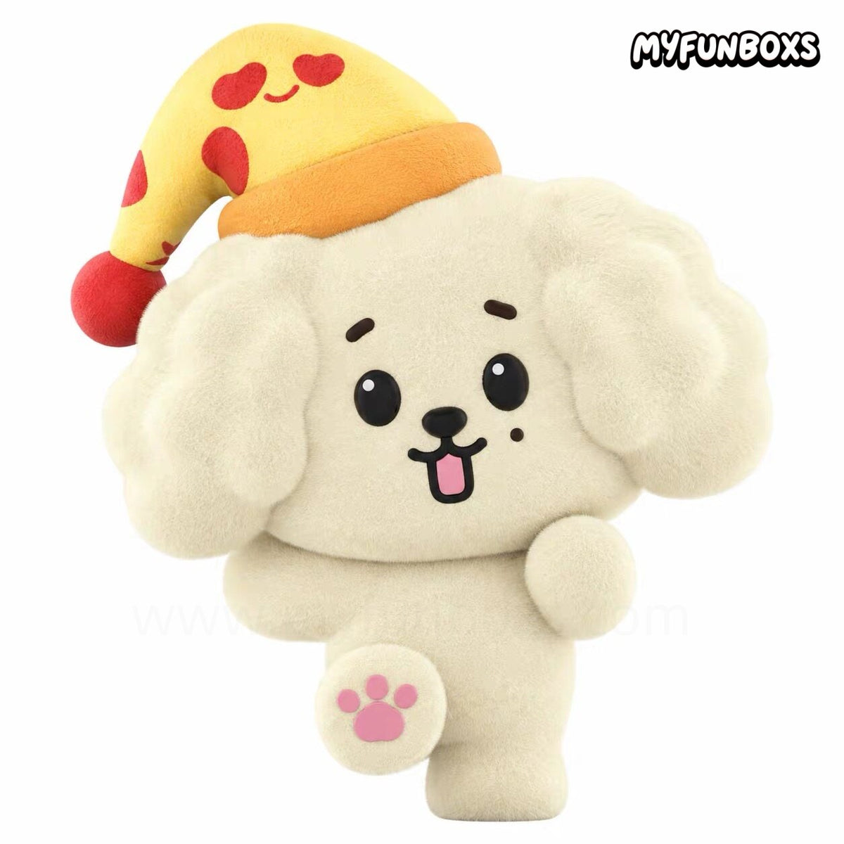 POP MART MINITEEN Healing Moment Series Figure Blind Box