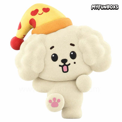 POP MART MINITEEN Healing Moment Series Figure Blind Box