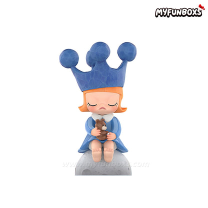 MOLLY Scenery Along the Way 20th Anniversary Series Figures