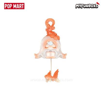 POP MART 1001MOONS Wind's Intention Series Figures Blind Box
