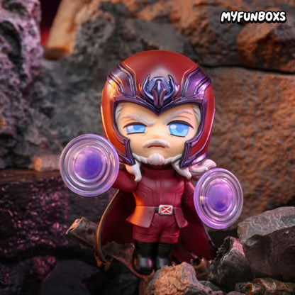 Hot Toys Avengers: Doomsday Cosbi Bobble-Head Series Figure Blind Box