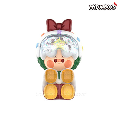 POP MART PINO JELLY Make a Wish Series Figure Blind Box (Whole Set Opened)