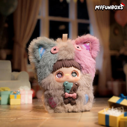 MayMei Surprise Party Series Plush Blind Box (PRE-ORDER）