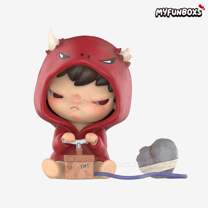 Hirono Mime Series Figures Blind Box