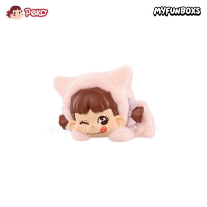 Peko Dreamy Wonderland Funny Series figure Blind Box