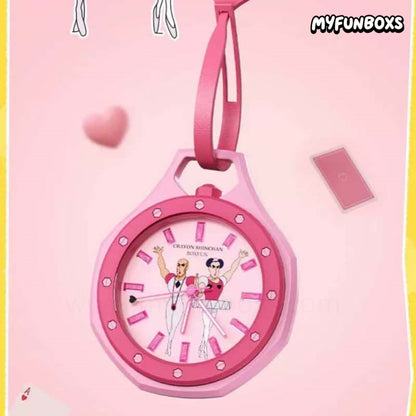 Crayon Shin-chan BF Series Watch Blind Box