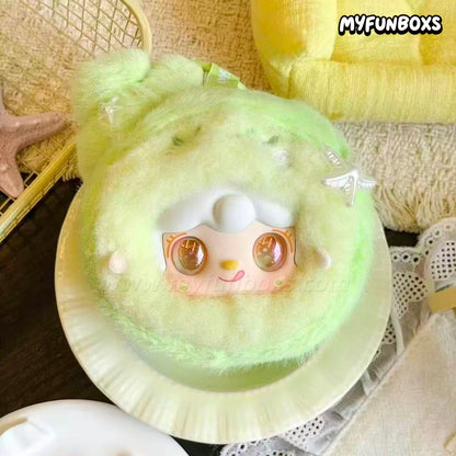 Yooki Ocean Blues Bubble plush pendant blind box