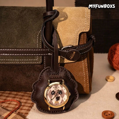 BOXFUN Reverse: 1999 Sewing Box Series watch blind box