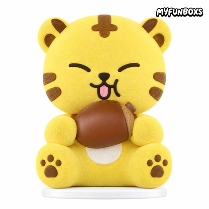 POP MART MINITEEN Healing Moment Series Figure Blind Box