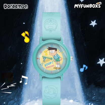 Doraemon It Would Be Great If Doraemon Were Here watch blind box