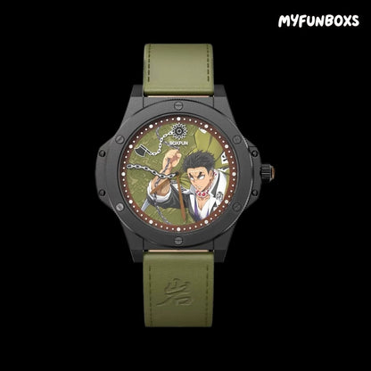 Demon Slayer: Kimetsu no Yaiba Series Watch Blind Box (PRE-ORDER)