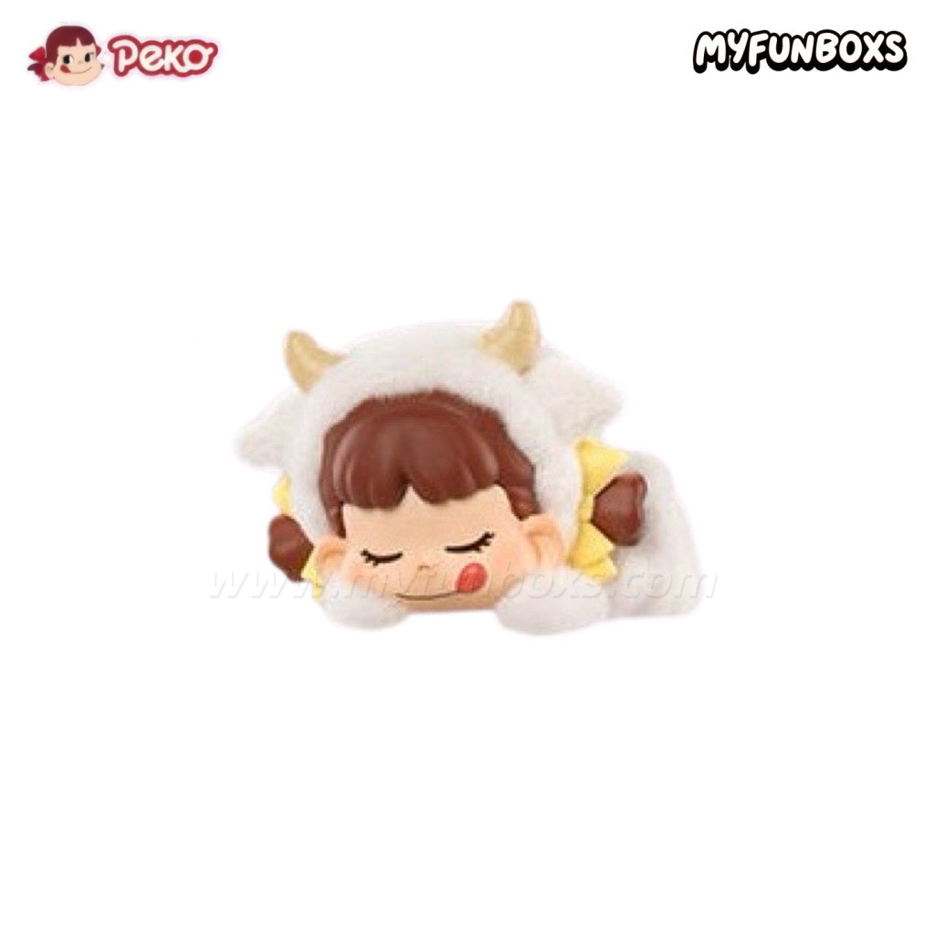 Peko Dreamy Wonderland Funny Series figure Blind Box