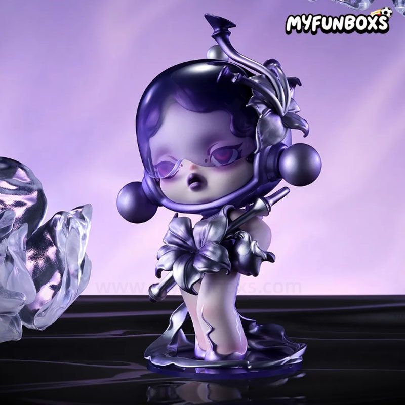 SKULLPANDA The Sound Series Figures Blind Box
