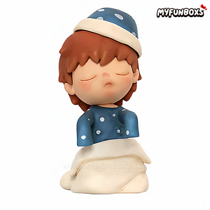 HIRONO The Other One Series Figures, Blind Box