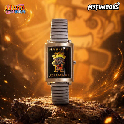 Naruto: Shippuden Chibi Series Watch Blind Box