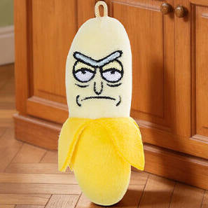 Rick and Morty MultiUniverse Series Plush Magnet Pendant Blind Bag