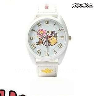 JOYFUN Bugcat Capoo Chosen Worker Series Watch Blind Box
