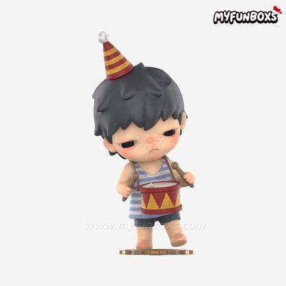 Hirono Mime Series Figures Blind Box