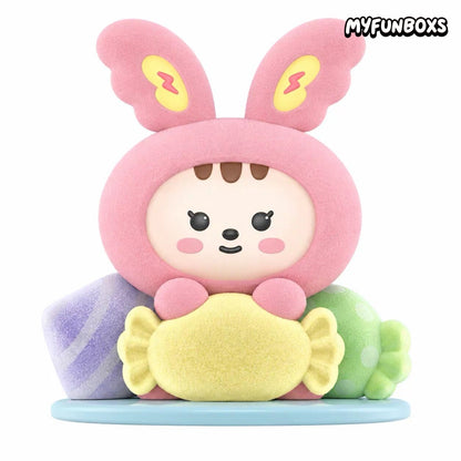POP MART MINITEEN Healing Moment Series Figure Blind Box