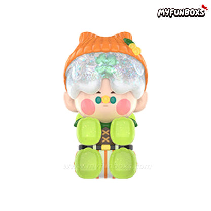 POP MART PINO JELLY Make a Wish Series Figure Blind Box (Whole Set Opened)