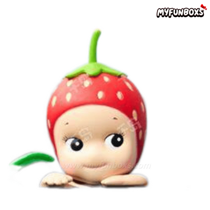 Sonny Angel - HIPPERS Harvest Series Blind Box