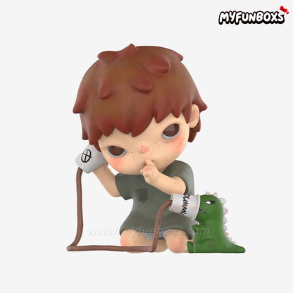 Hirono Mime Series Figures Blind Box