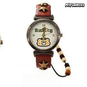 JOYFUN Bugcat Capoo Chosen Worker Series Watch Blind Box