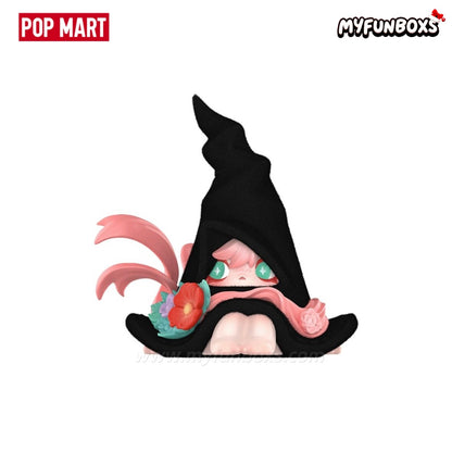 POP MART 1001MOONS Wind's Intention Series Figures Blind Box