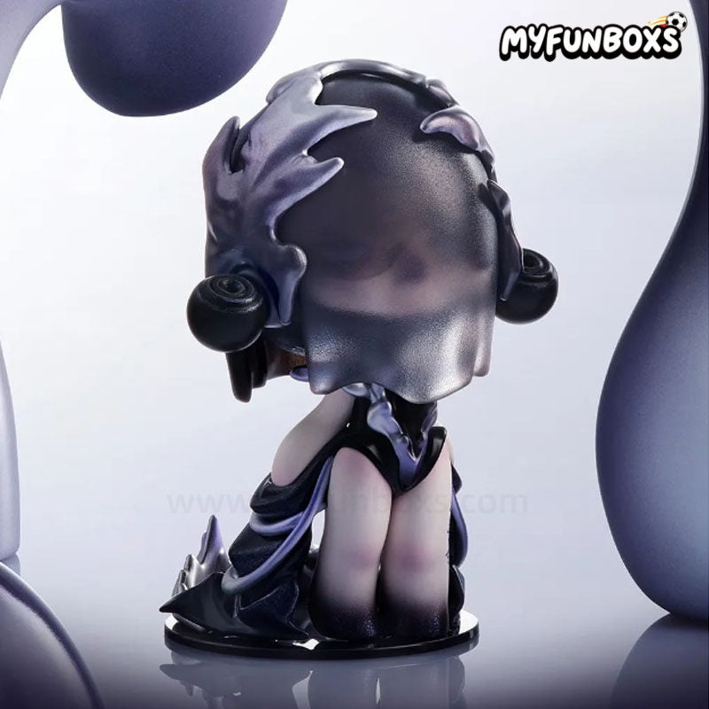 SKULLPANDA The Sound Series Figures Blind Box