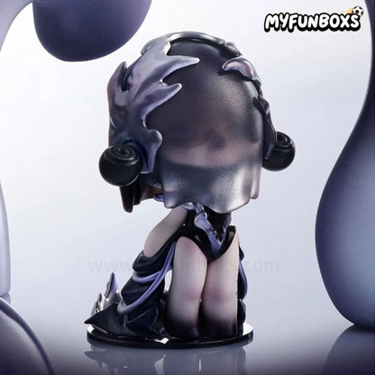 SKULLPANDA The Sound Series Figures Blind Box
